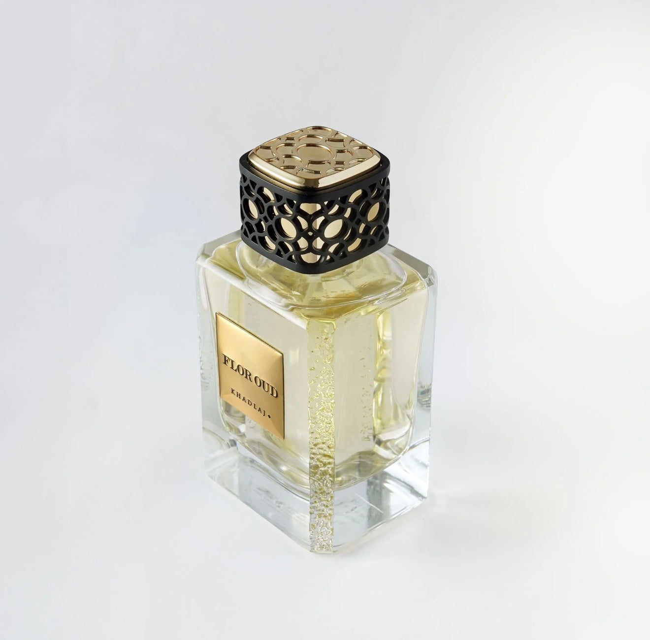 Khadlaj Flor Oud