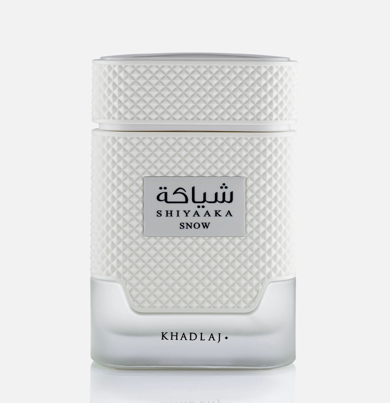 Khadlaj Shiyaaka Snow
