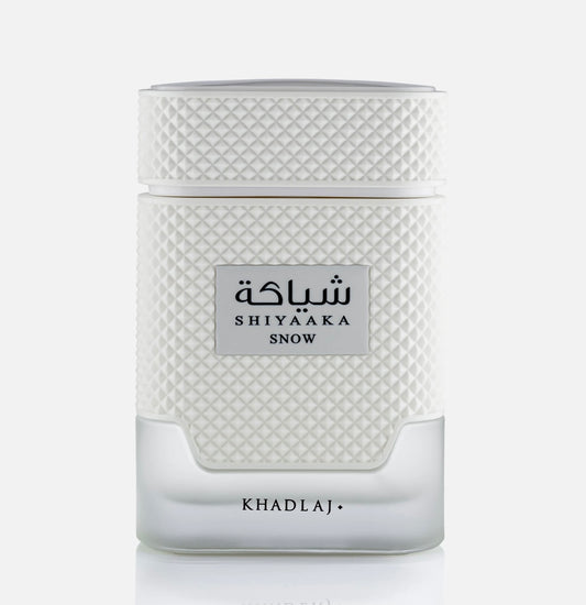 Khadlaj Shiyaaka Snow