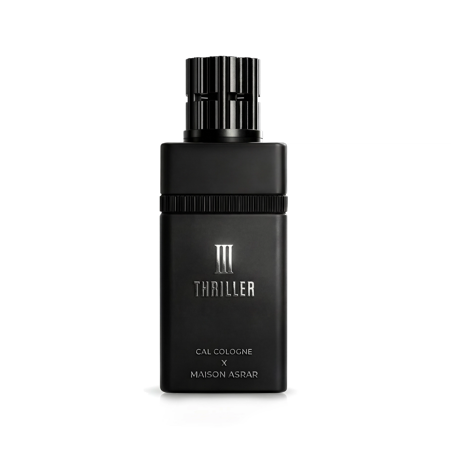 Maison Asrar x Cal Cologne - Thriller