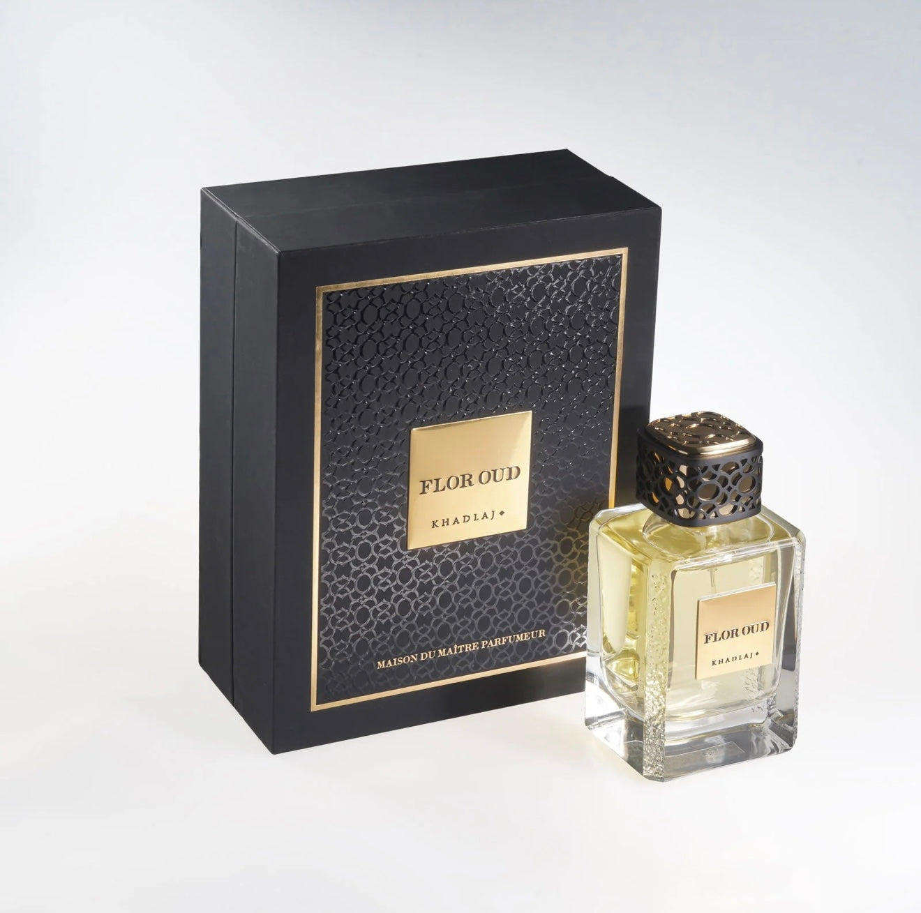 Khadlaj Flor Oud