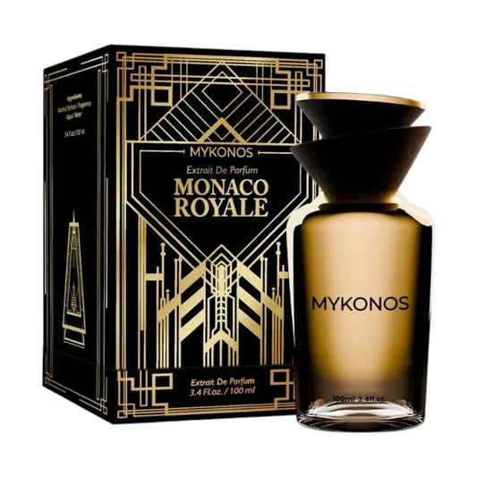 Mykonos Monaco Royale