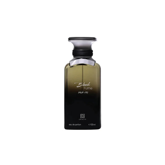 Ahmed Al Maghribi Black Fume