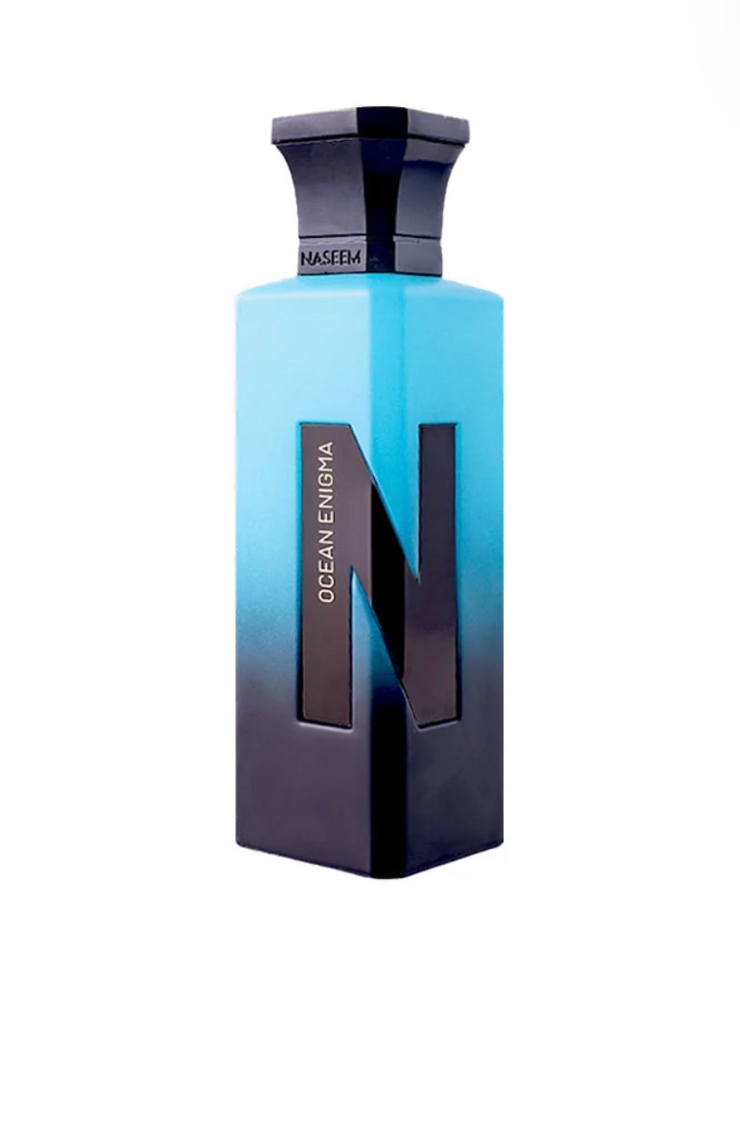 Naseem Ocean Enigma