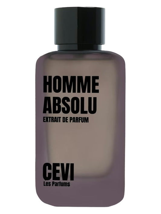 Cevi Homme Absolu