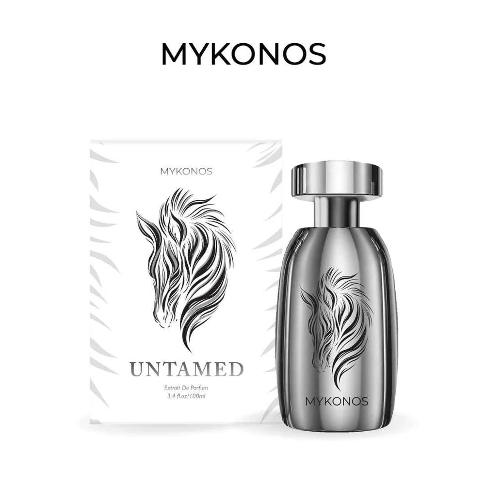 Mykonos Untamed