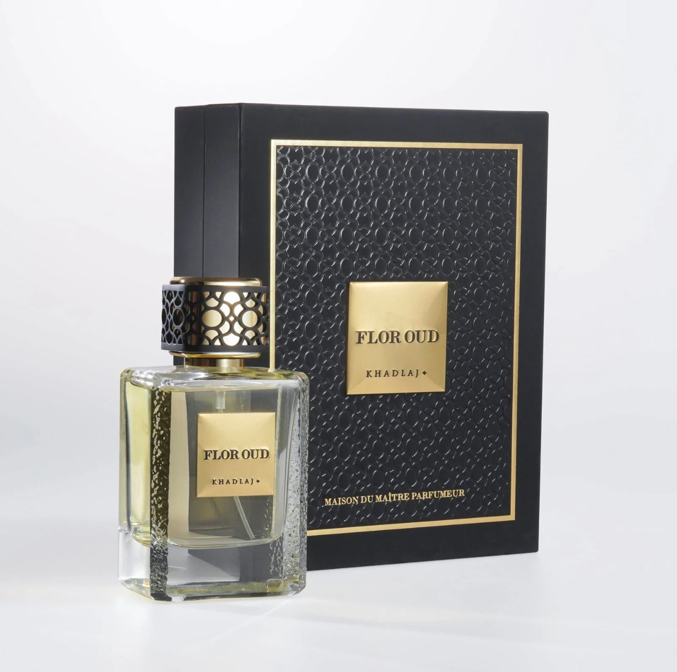 Khadlaj Flor Oud