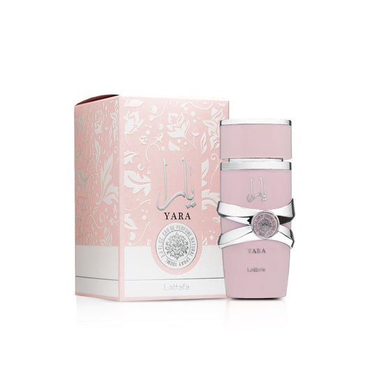 Lattafa Yara Pink