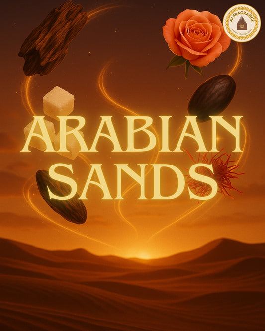 Arabian Sands