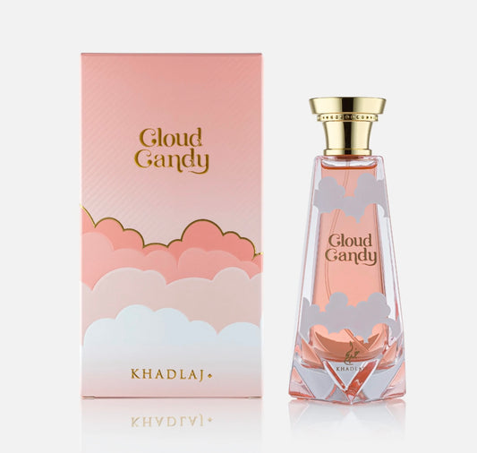 Khadlaj Cloud Candy