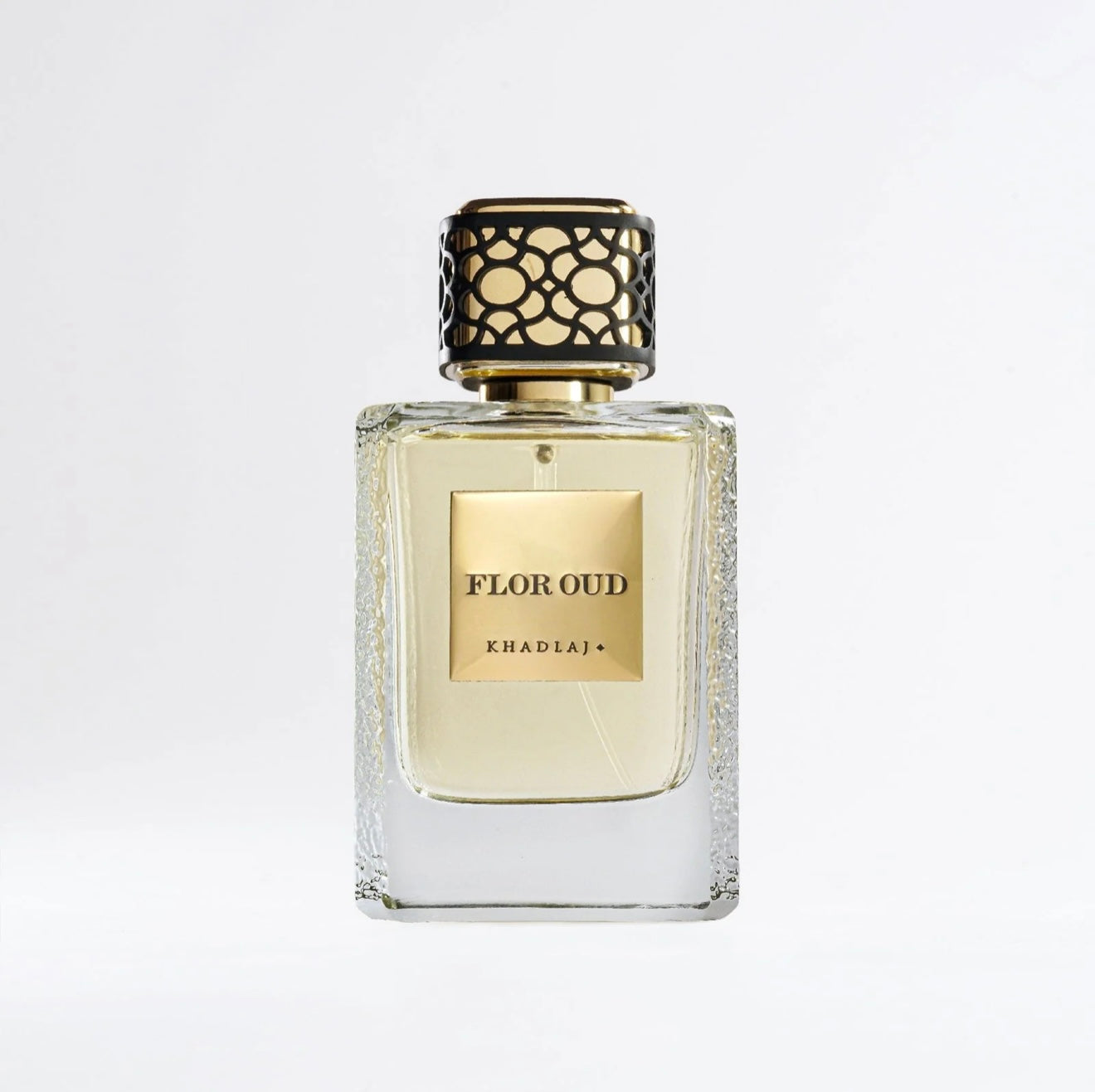 Khadlaj Flor Oud