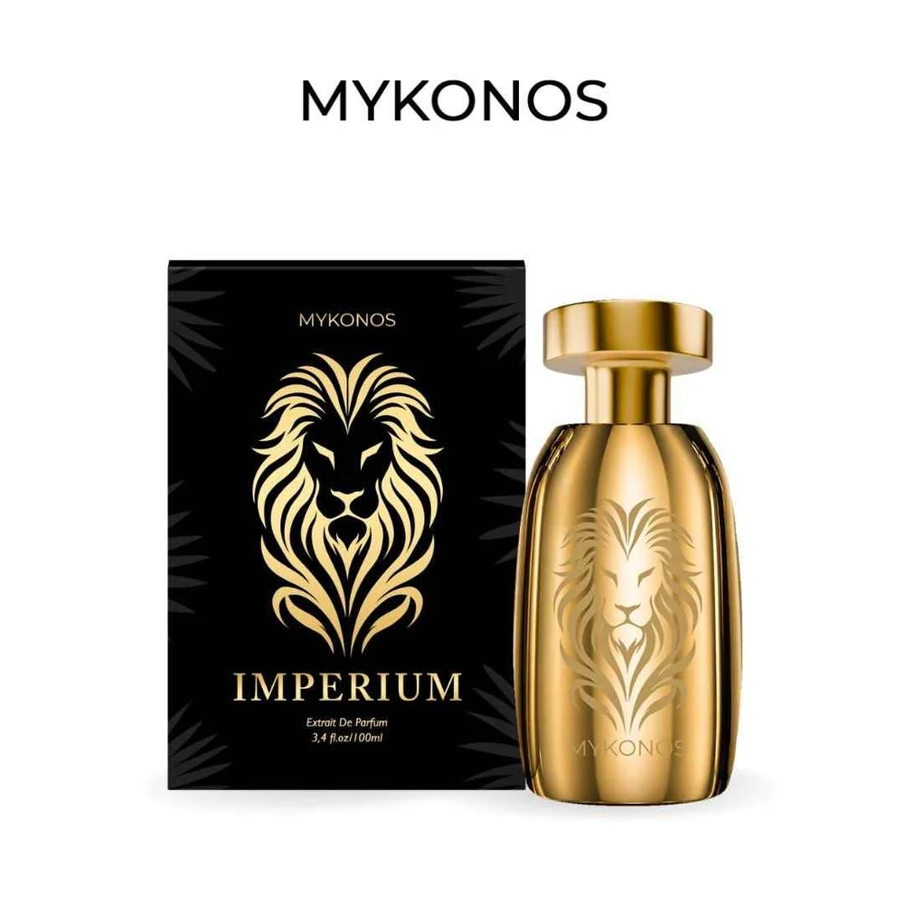 Mykonos Imperium