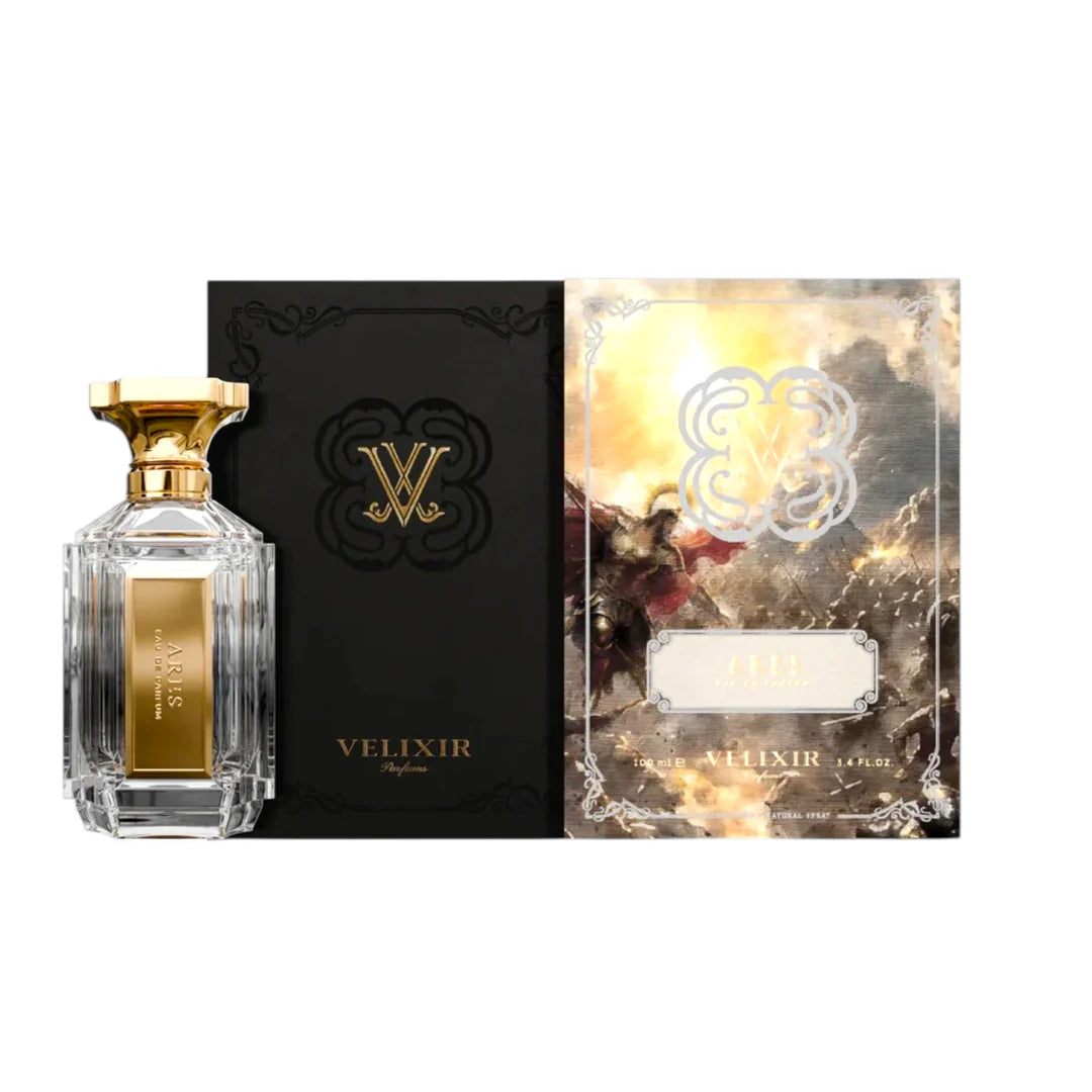 Velixir Ares