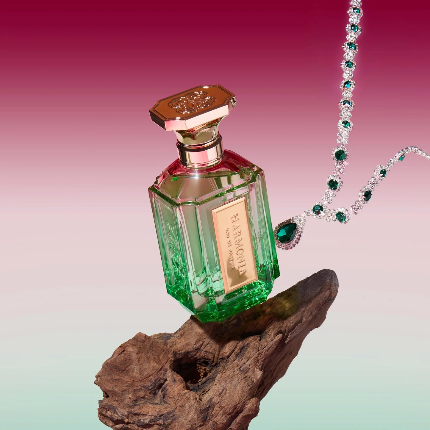Velixir Harmonia