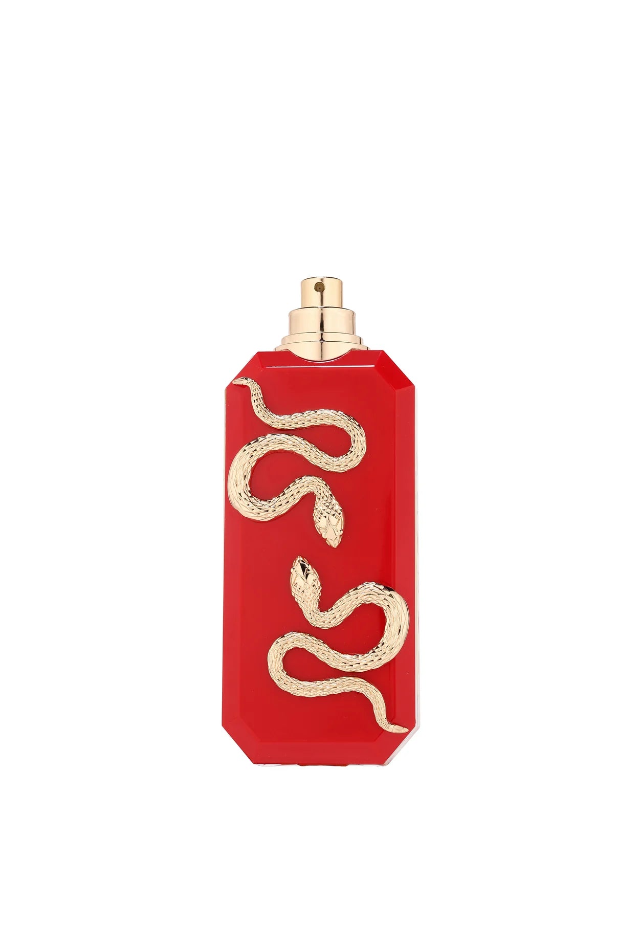 French Avenue Veneno Scarlet