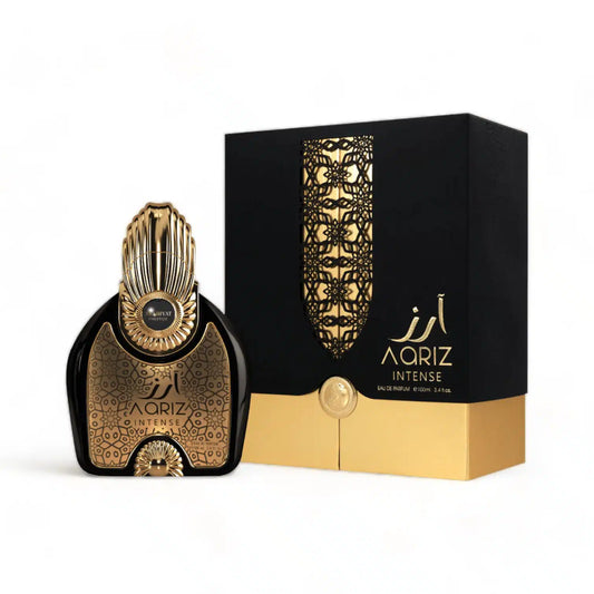Arabiyat Prestige Aariz Intense