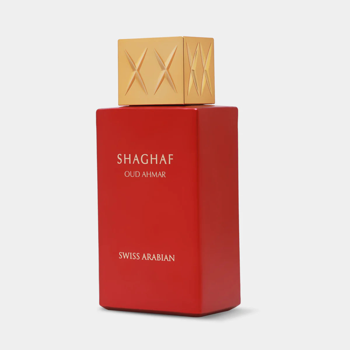 Swiss Arabian Oud Ahmar