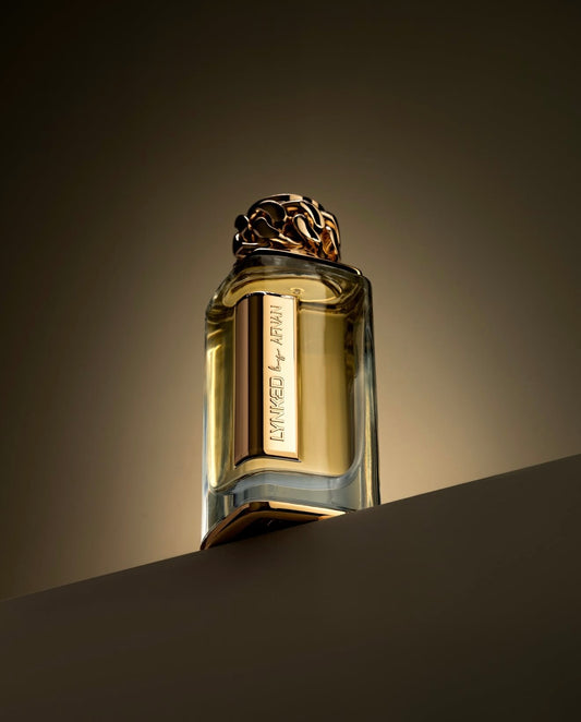 Afnan Lynked Forever