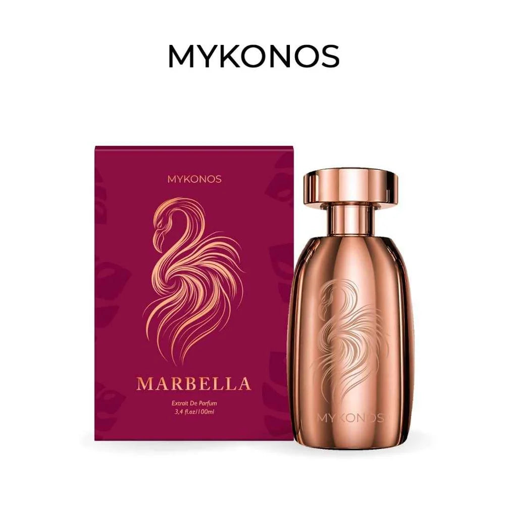 Mykonos Marbella