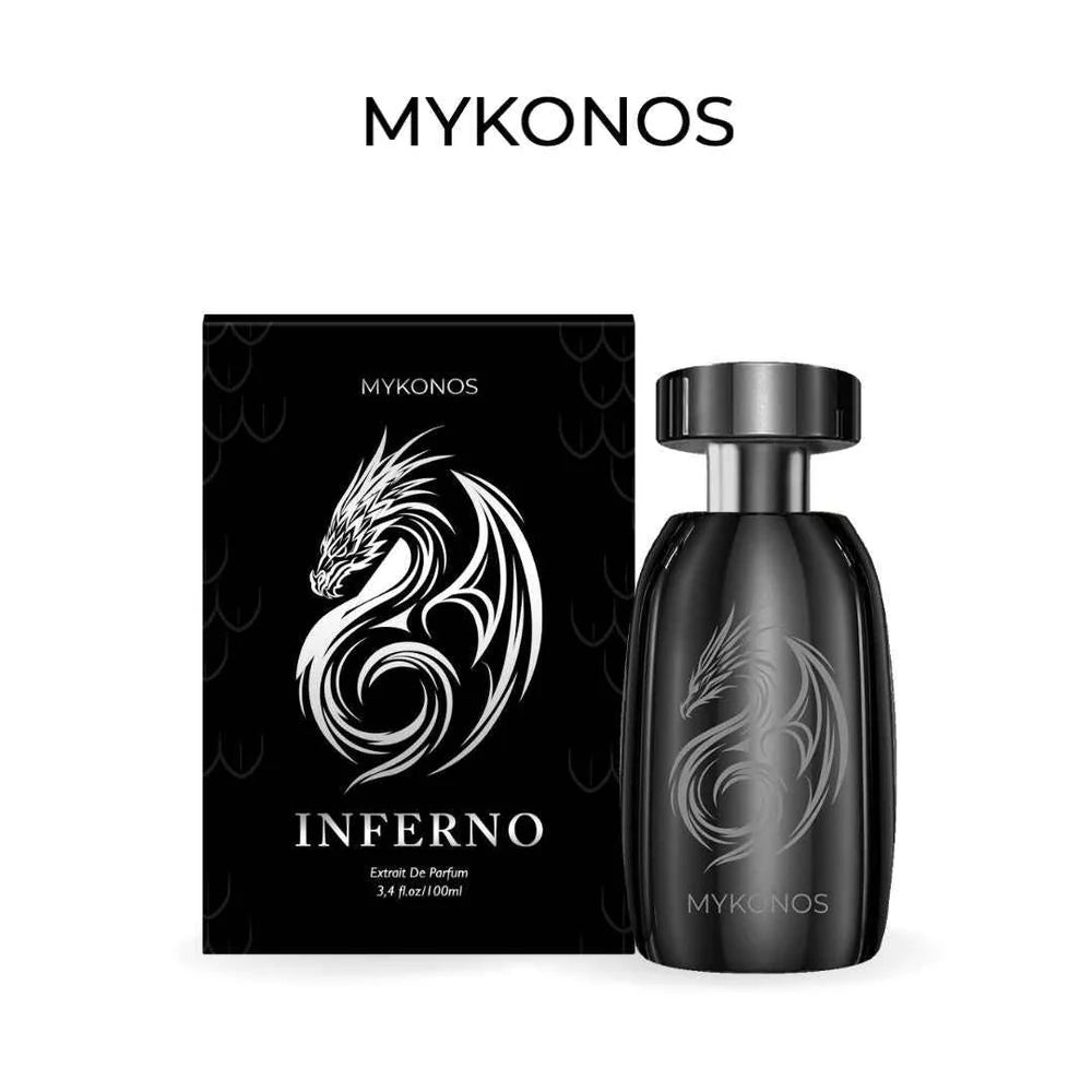 Mykonos Inferno