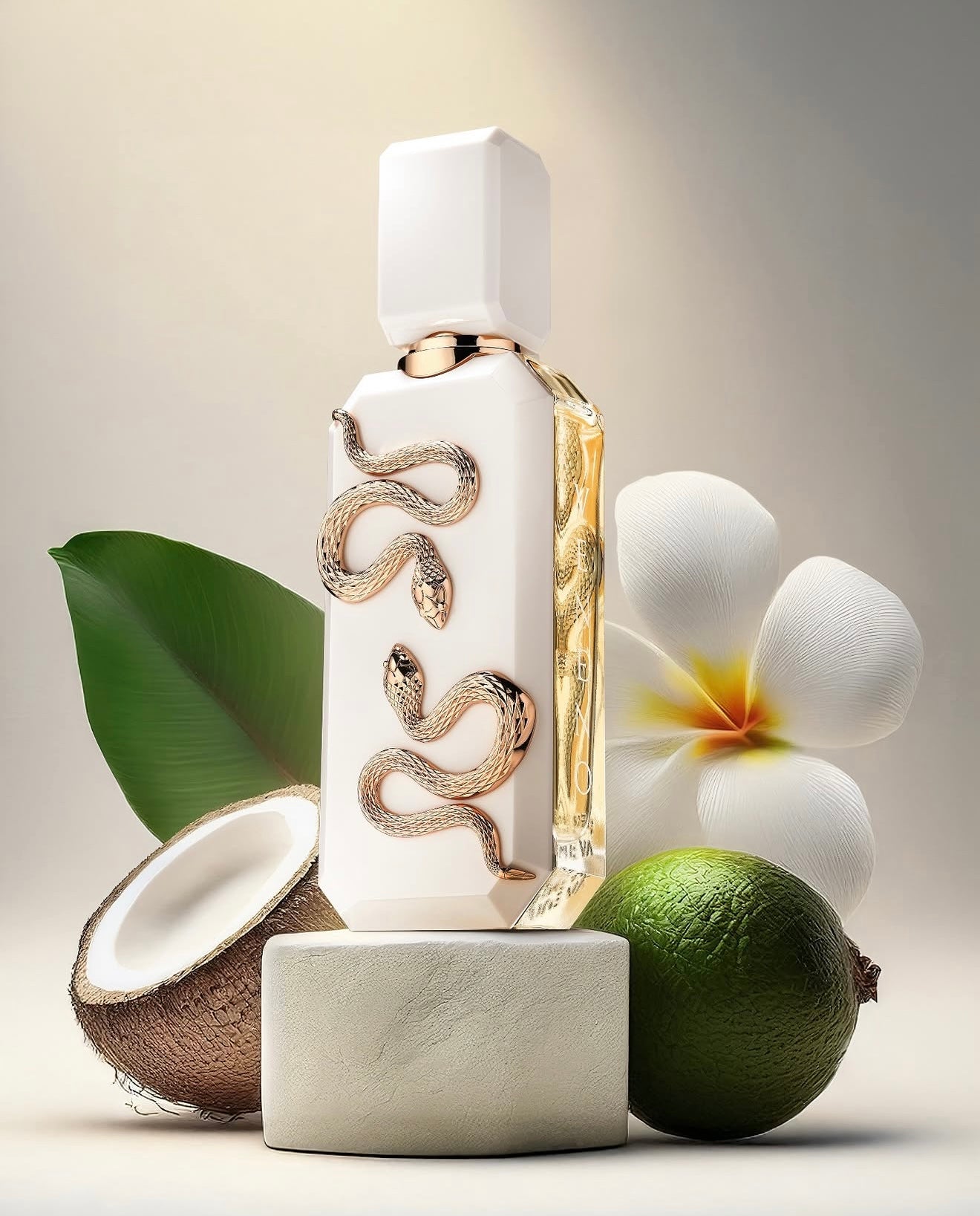 French Avenue Veneno Bianco