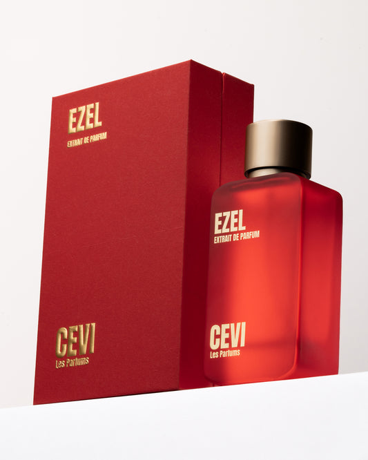 Cevi Ezel