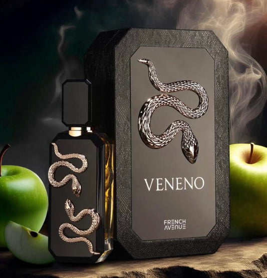 French Avenue Veneno