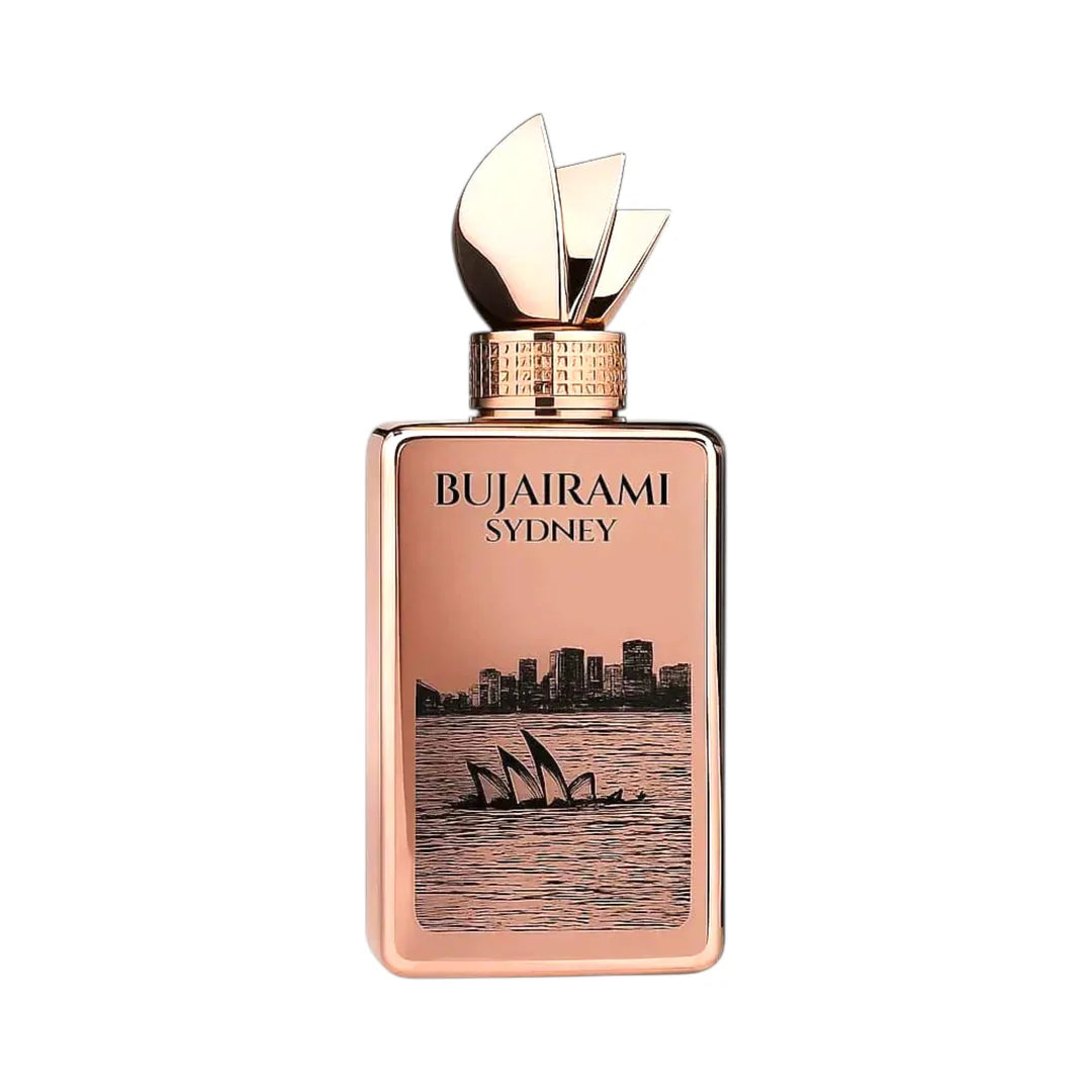 Bujairami Woolloomooloo
