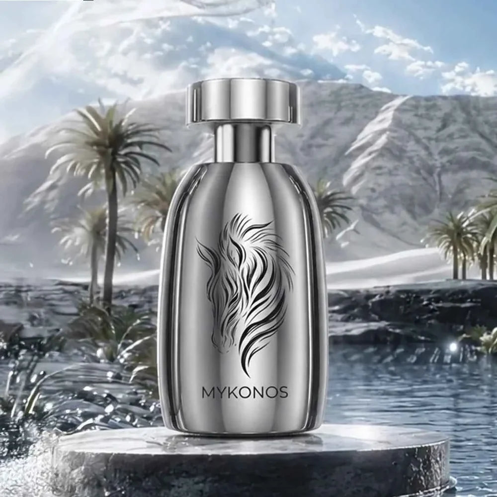 Mykonos Untamed