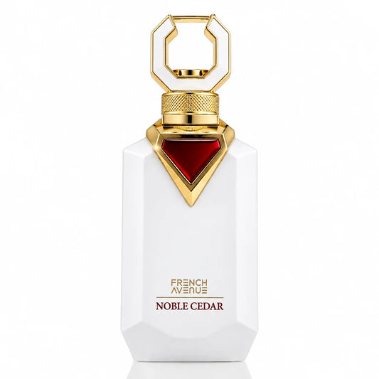 French Avenue Noble Ceder