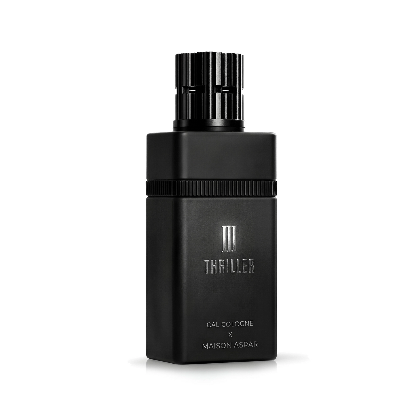 Maison Asrar x Cal Cologne - Thriller