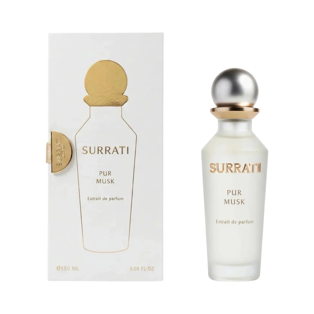 Surrati Pur Musk