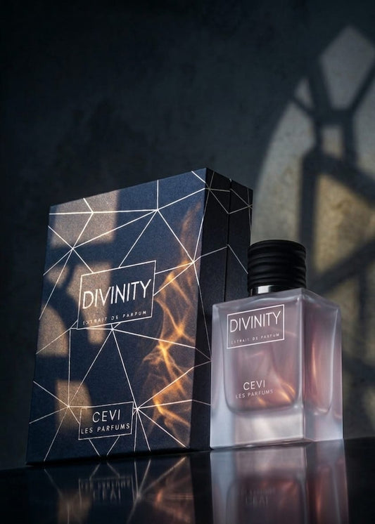 Cevi Divinity