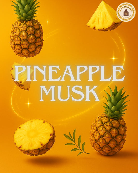 Pineapple Musk