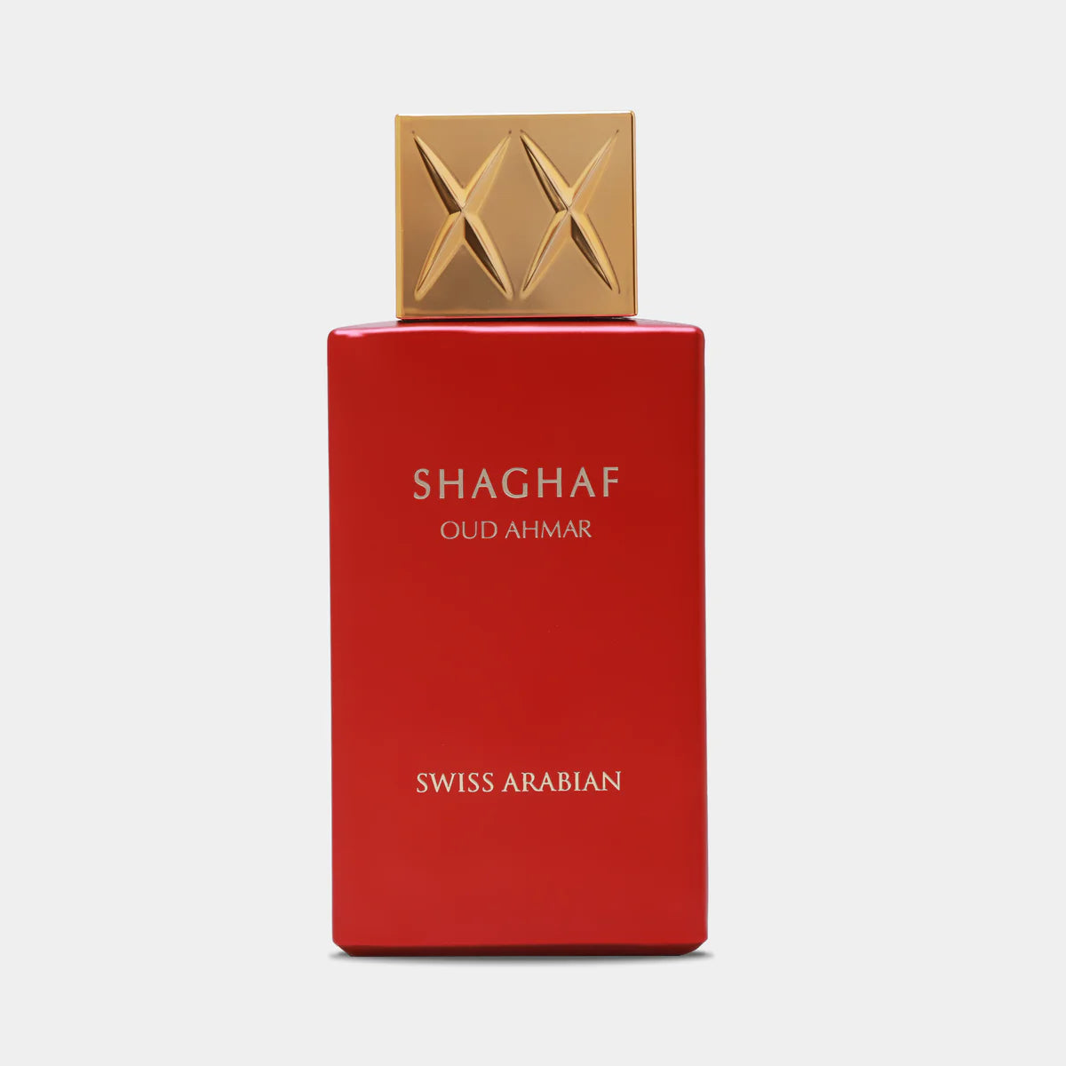 Swiss Arabian Oud Ahmar