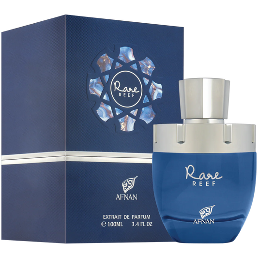 Afnan Rare Reef