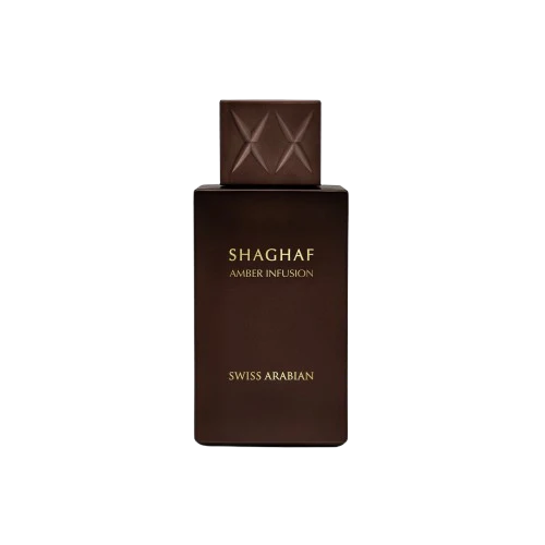 Swiss Arabian Amber Infusion