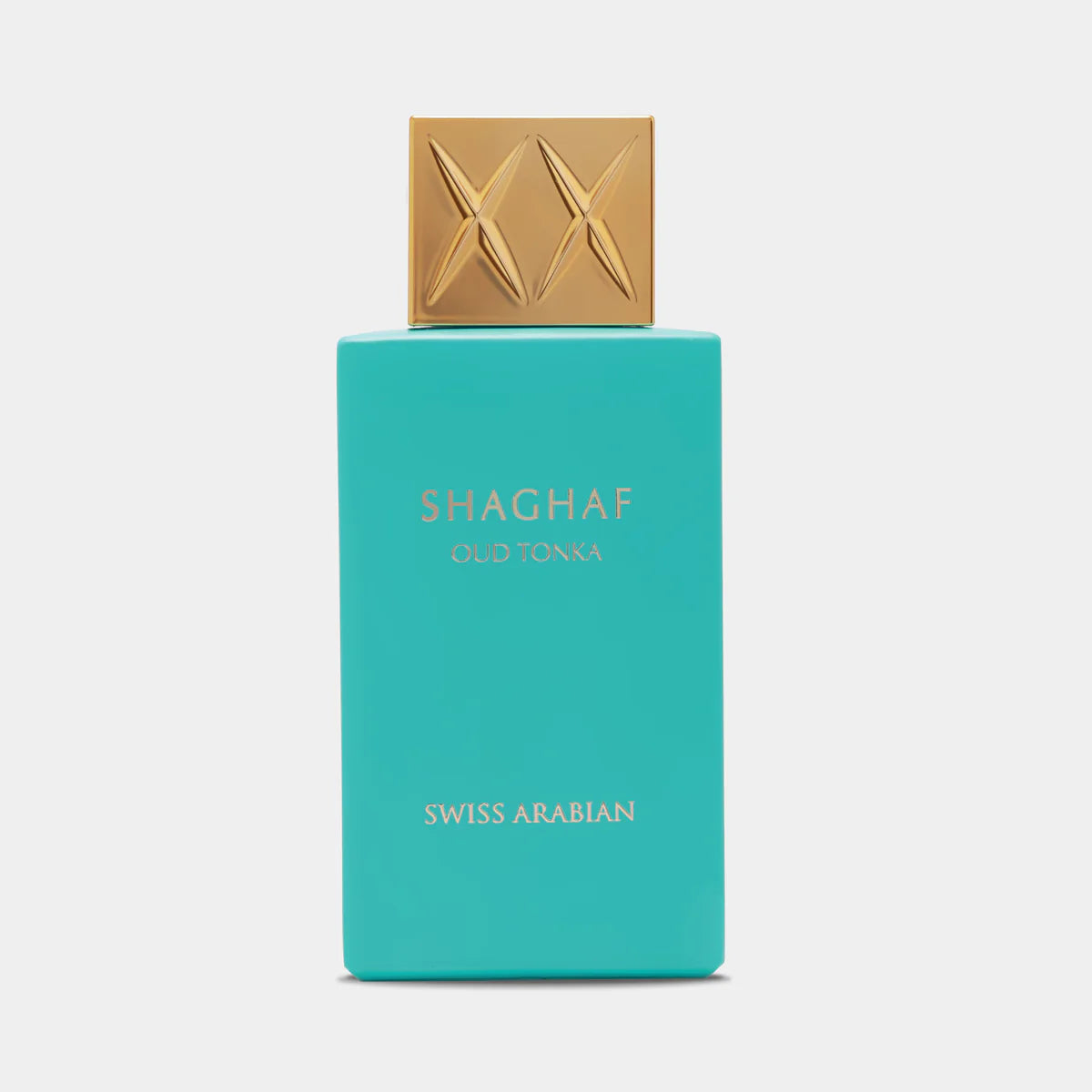 Swiss Arabian Oud Tonka