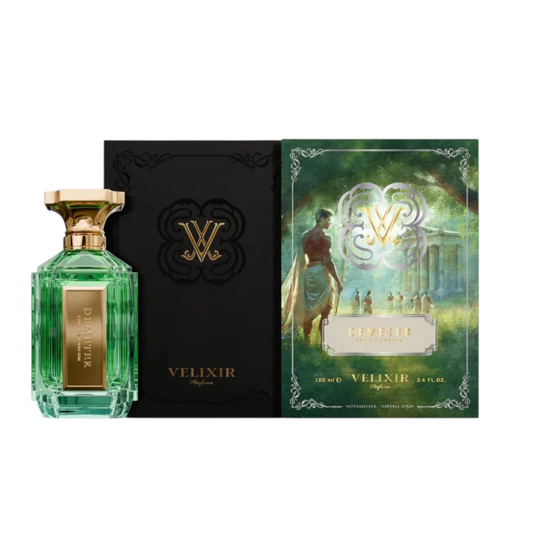 Velixir Demeter