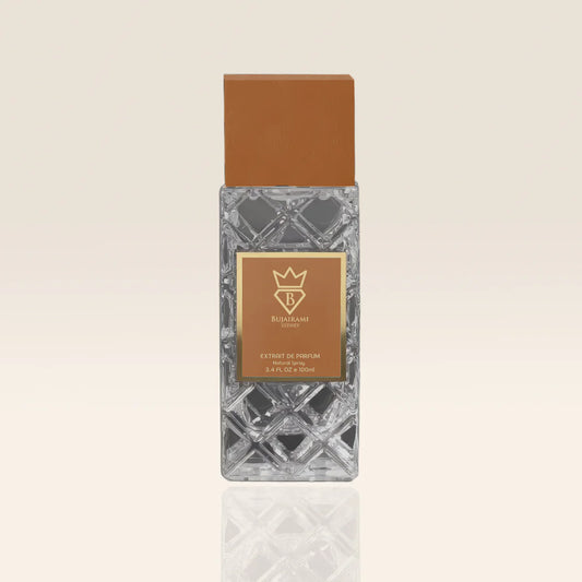 Bujairami Roselle