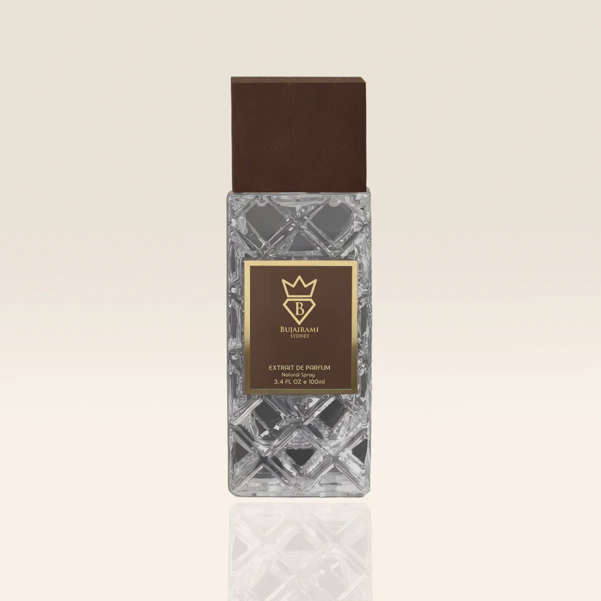 Bujairami Oud Money