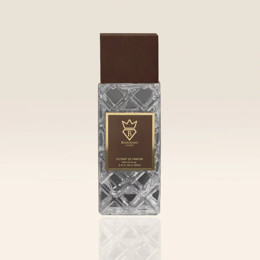 Bujairami Oud Money