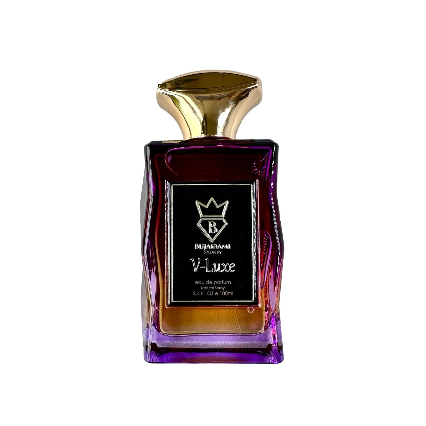 Bujairami V-Luxe
