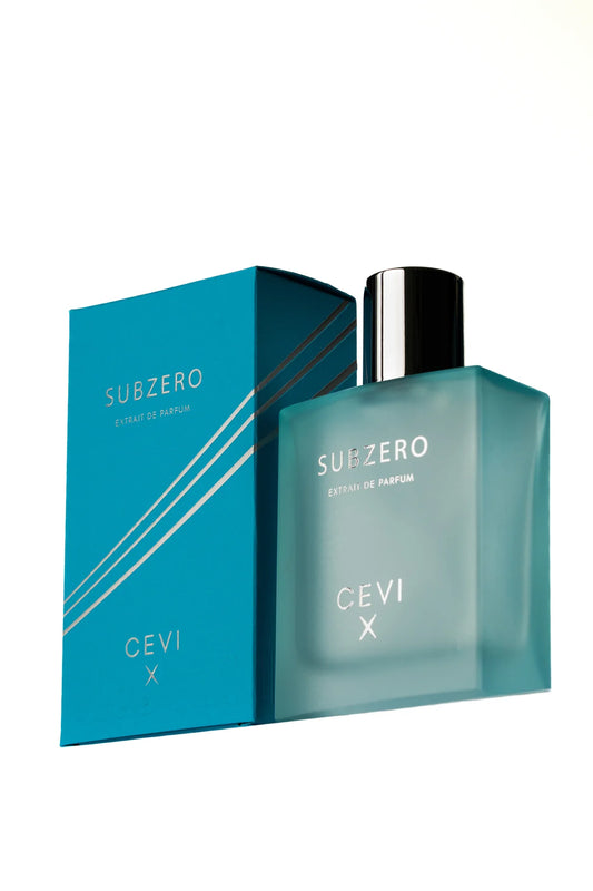 Cevi X Subzero