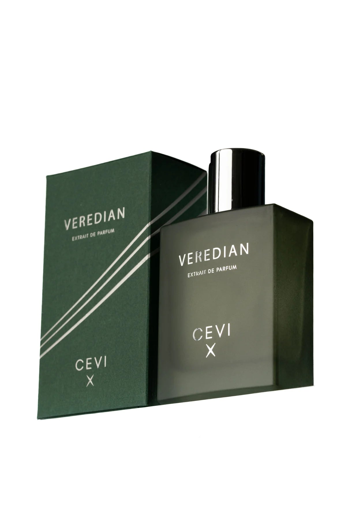 Cevi X Veridian