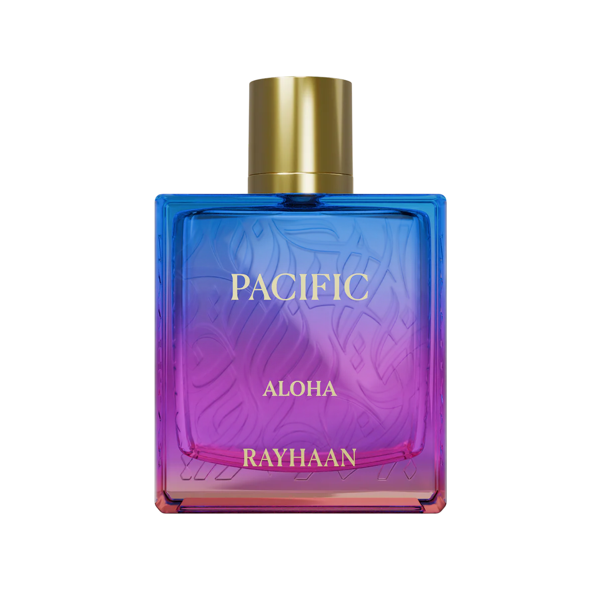 Rayhaan Aloha