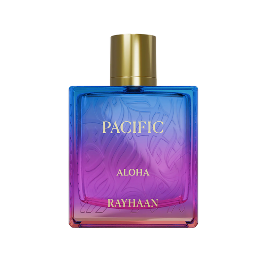 Rayhaan Aloha