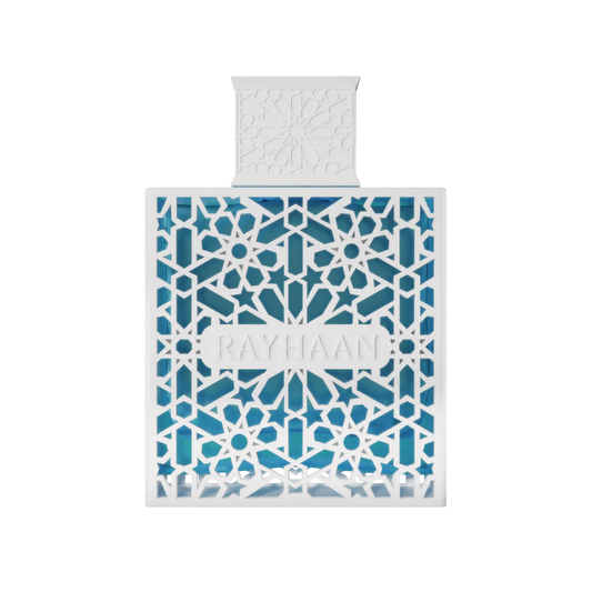 Rayhaan Azul