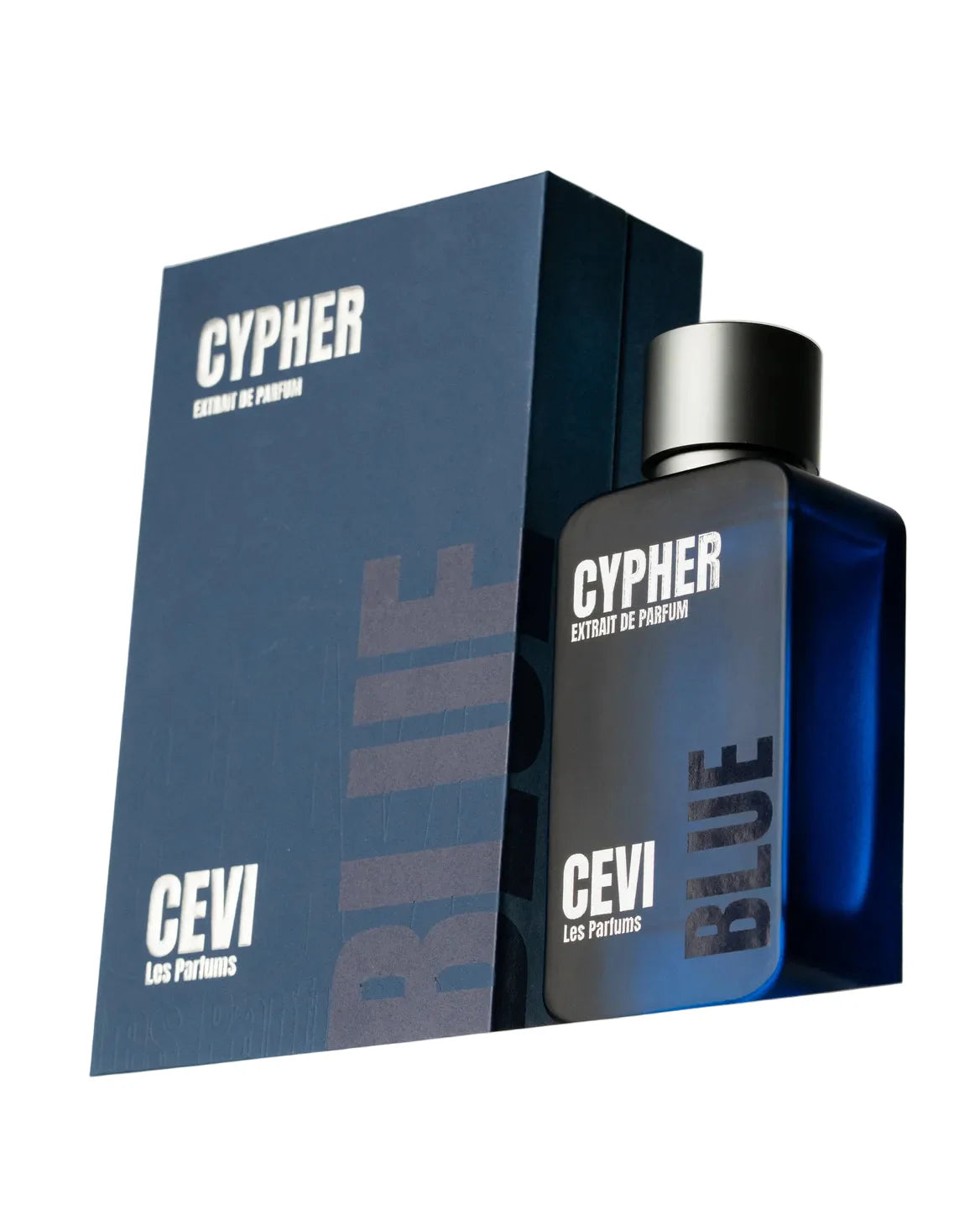 Cevi Cypher Blue
