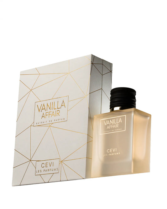 Cevi Vanilla Affair